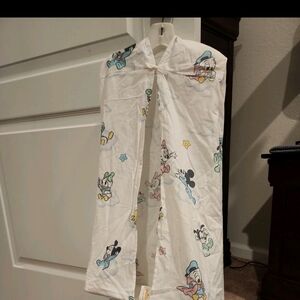 Vintage Dundee Disney Babies On Clouds Hanging Diaper Organizer And MORE